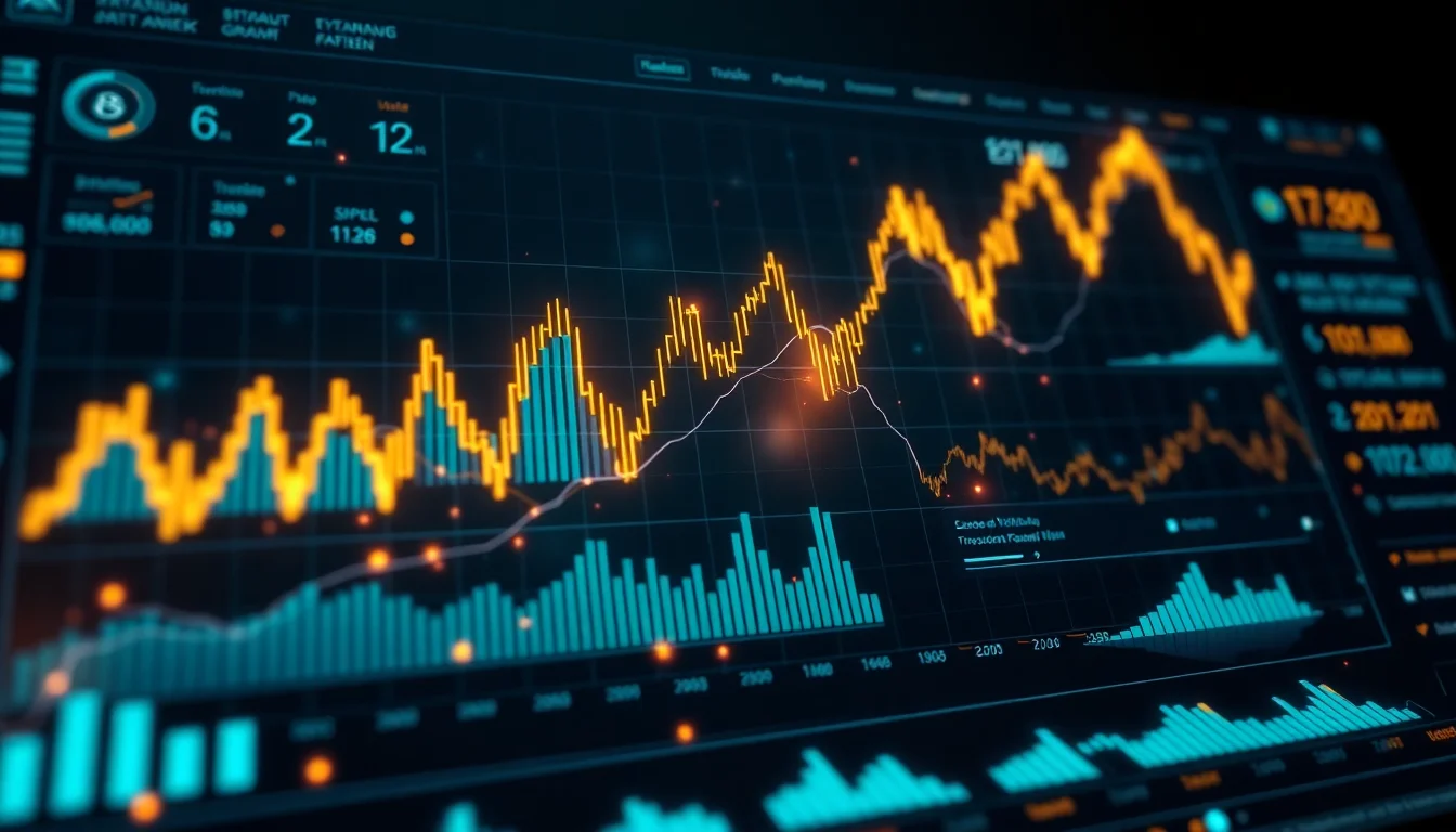 BLueQ AI - Explore the BLueQ AI Official Site — AI-Enhanced BLueQ AI Trading System