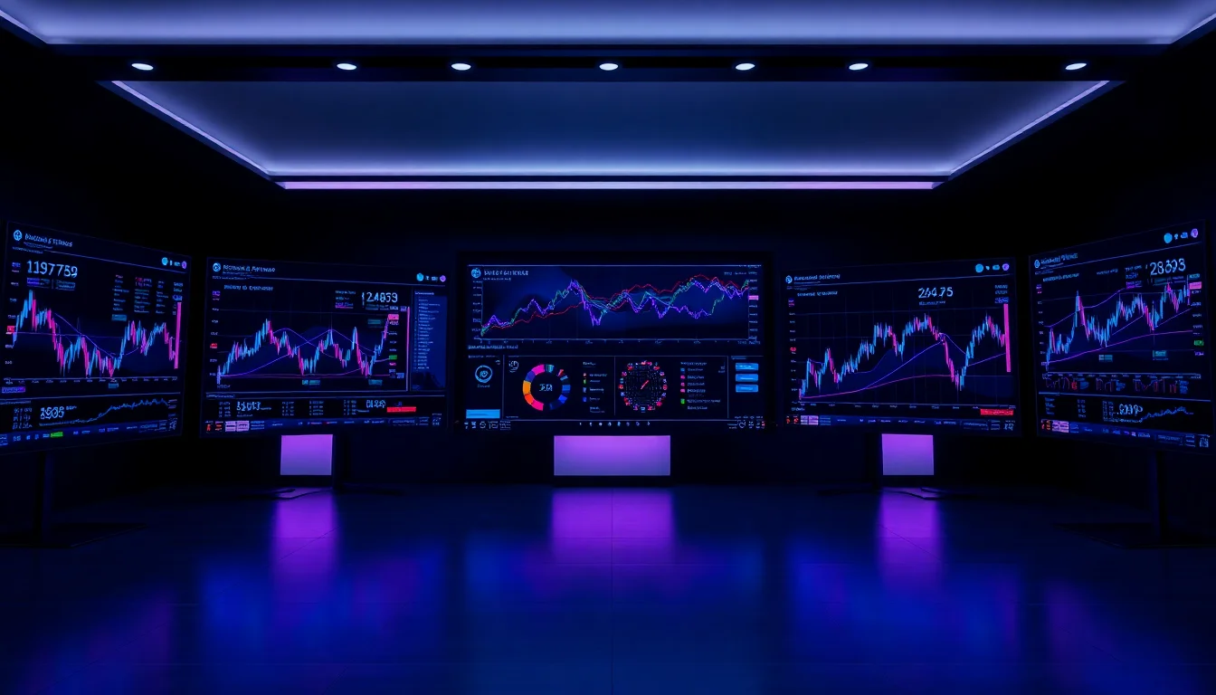 BLueQ AI - One Interface, Infinite Possibilities — BLueQ AI System