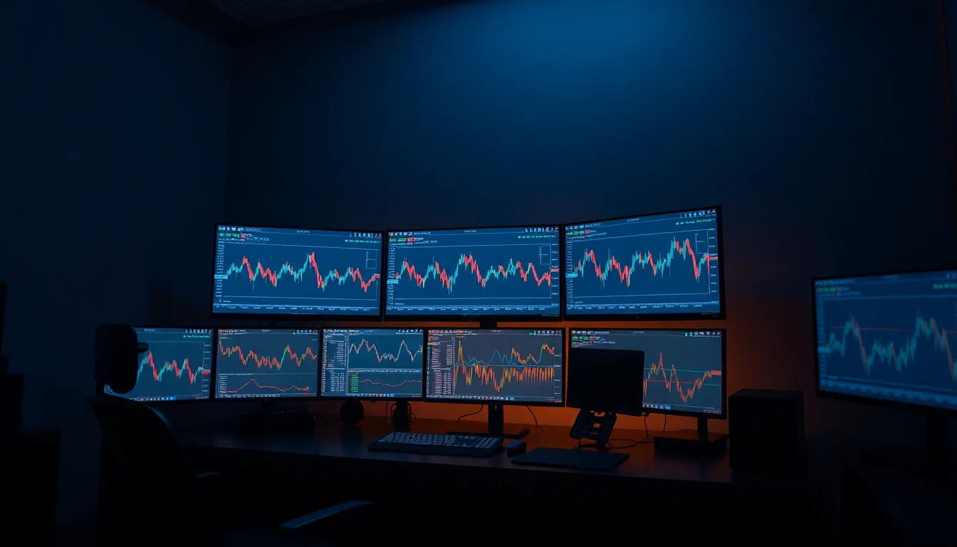 BLueQ AI - Reasons Traders Prefer BLueQ AI