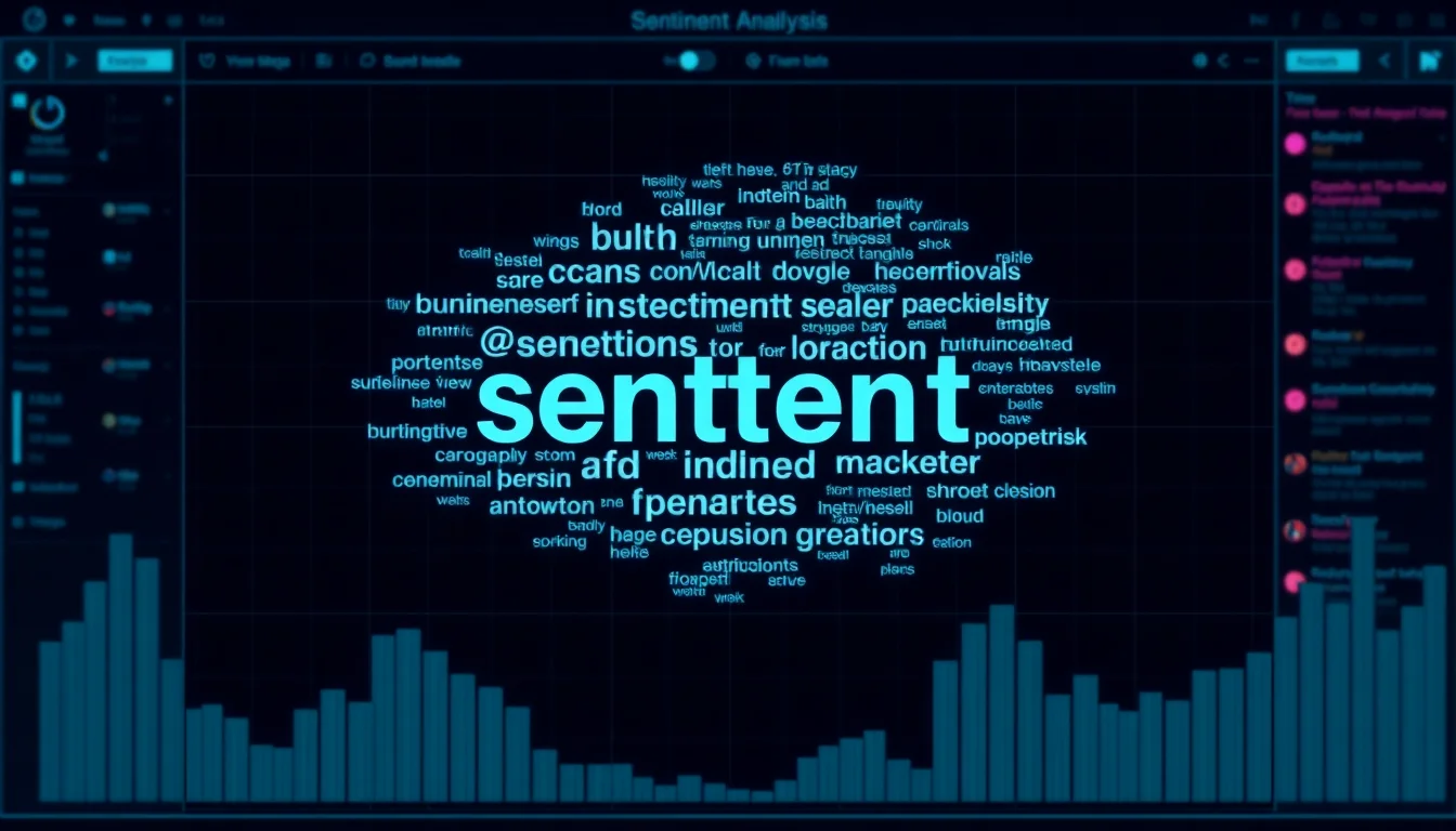 BLueQ AI - Market Sentiment Insights by BLueQ AI